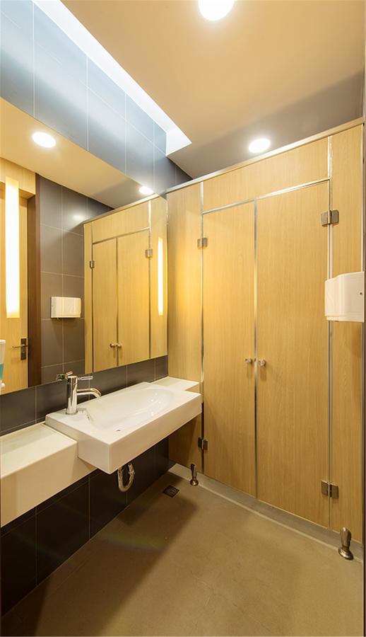 Hanting Hotel Shanghai Pudong Airport Zhuqiao מראה חיצוני תמונה